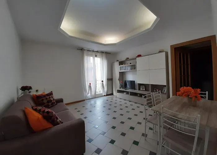 Tatil Evi Familybed Monteverde-vaticano *