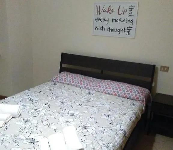 Familybed Monteverde-vaticano * Roma